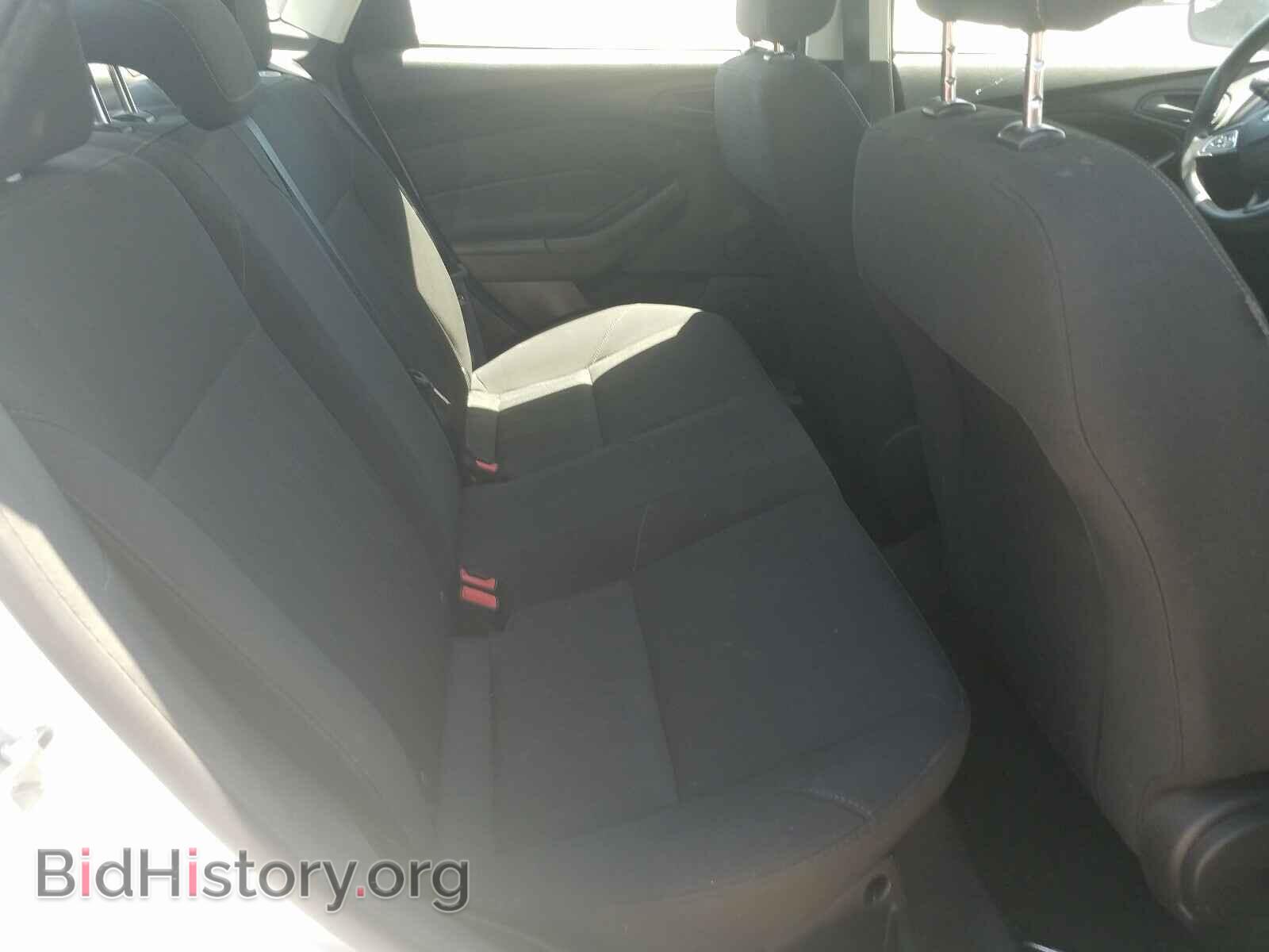 2016 FORD FOCUS - VIN: 1FADP3E27GL325672 - Фото 6