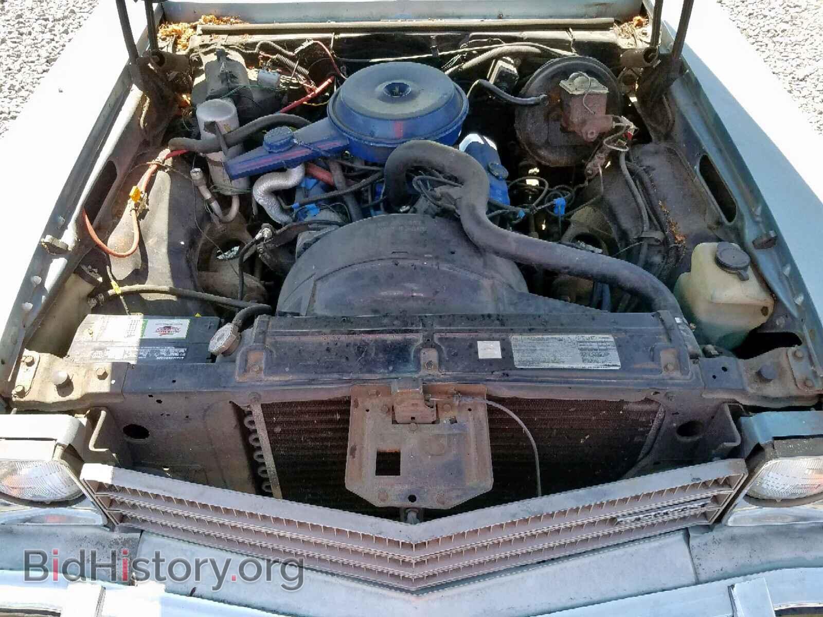1977 BUICK SKYLARK - VIN: 4B17C7L100018 - Photo 7