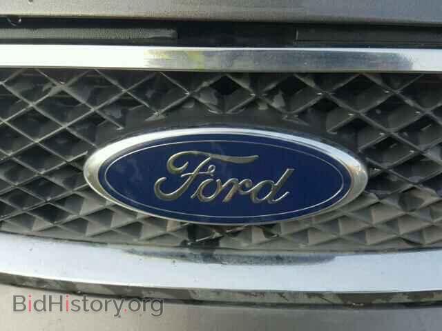2007 FORD FOCUS - VIN: 1FAFP34N27W340695 - Фото 9