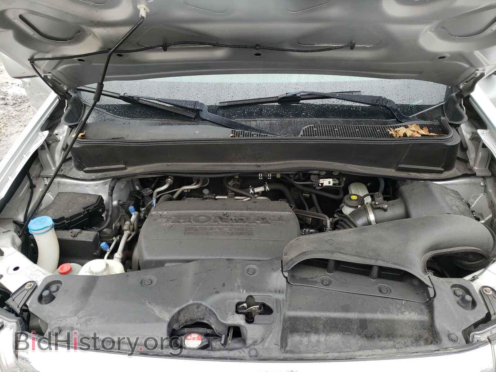 2012 HONDA PILOT - VIN: 5FNYF4H50CB017539 - Фото 7