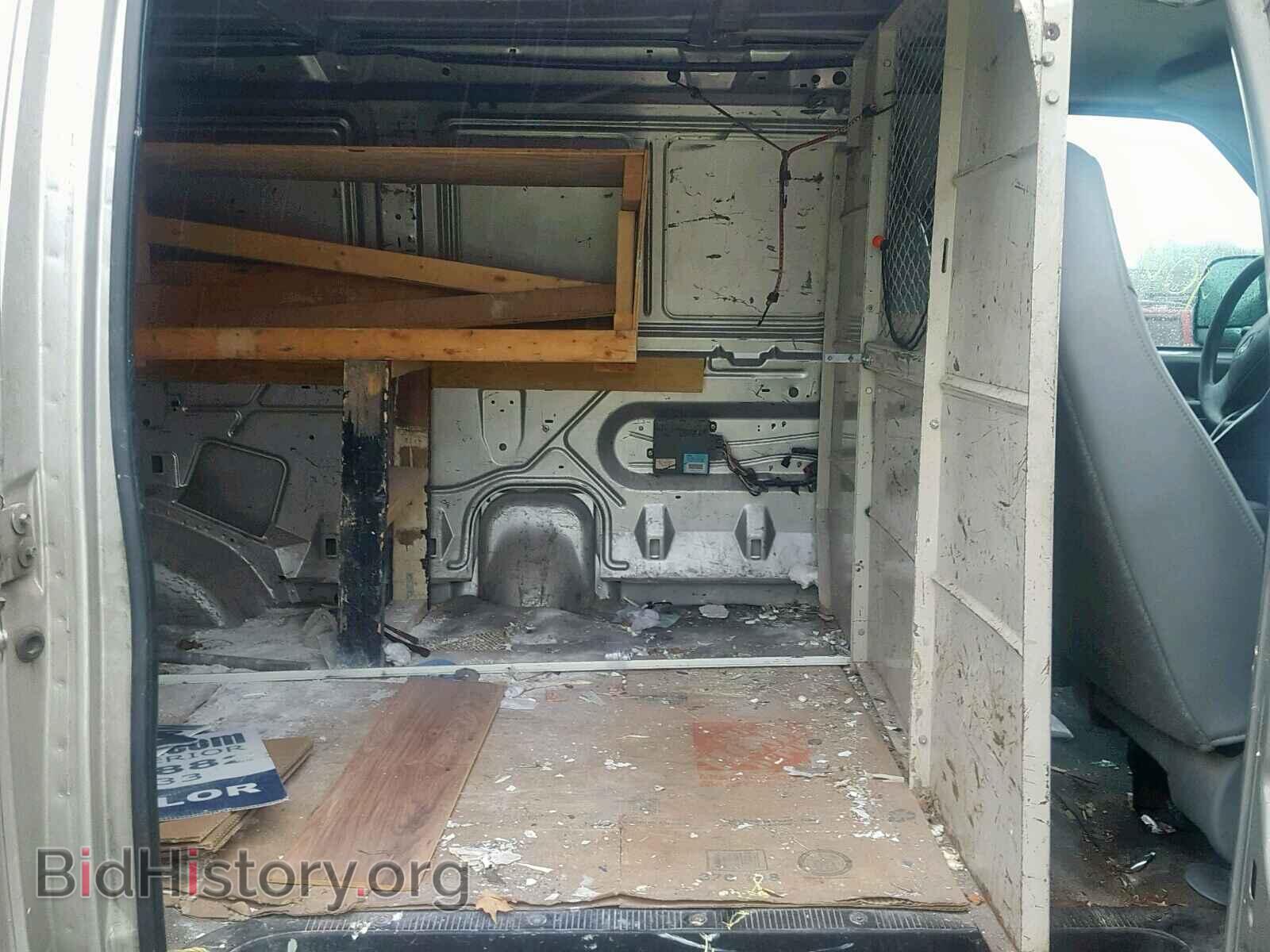 2003 FORD ECONOLINE - VIN: 1FTNE24213HA10623 - Фото 6