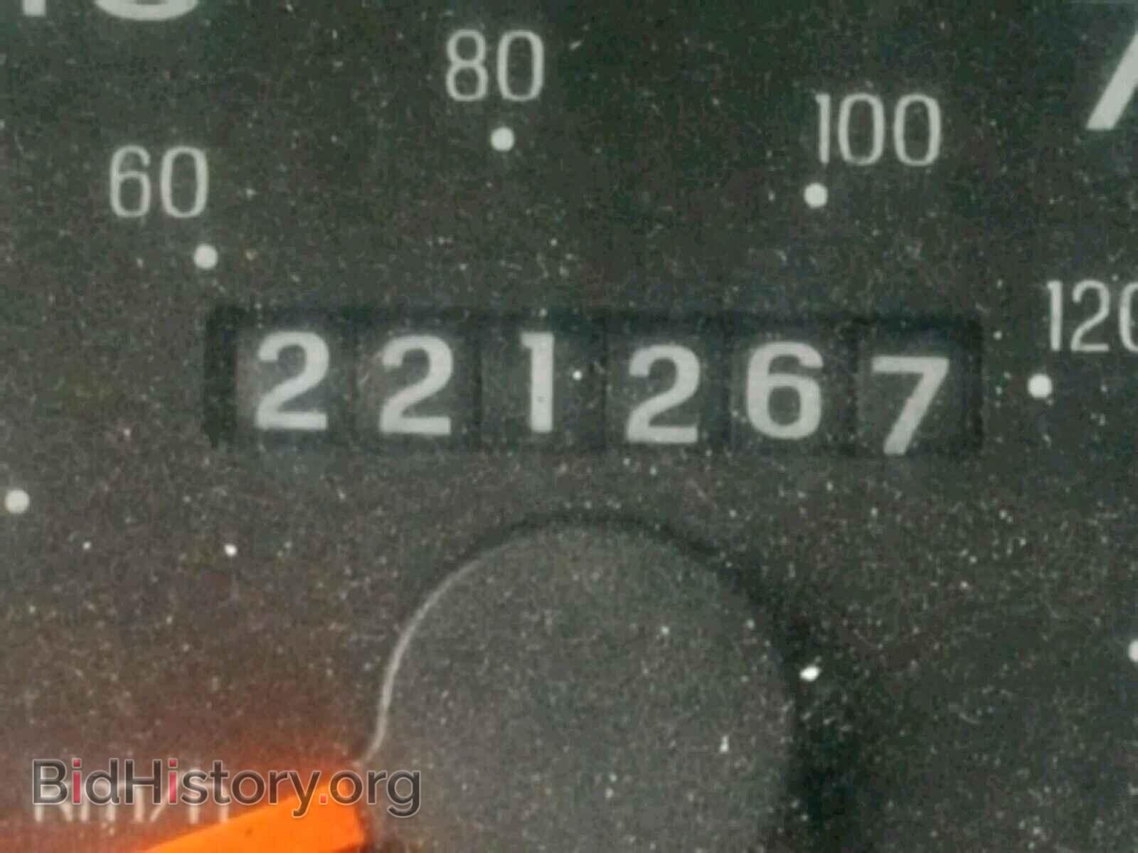2003 FORD ECONOLINE - VIN: 1FTNE24213HA10623 - Фото 8