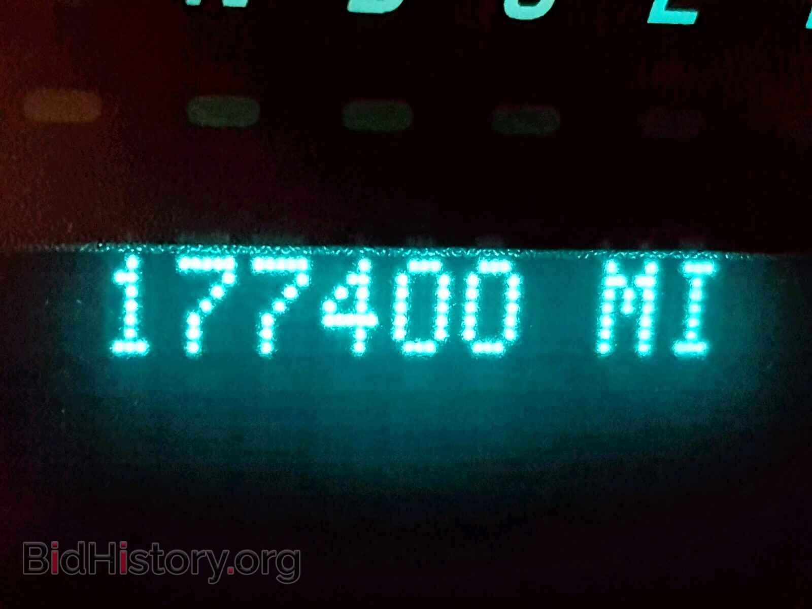 2008 CHEVROLET EXPRESS - VIN: 1GCFH154181181202 - Фото 8