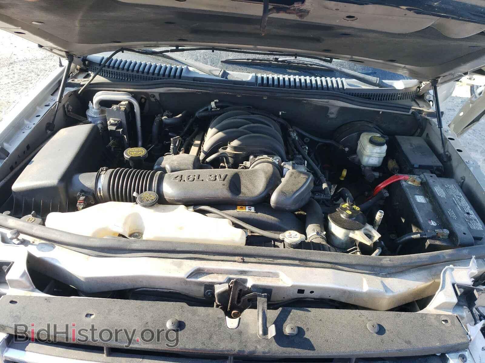 2006 FORD EXPLORER - VIN: 1FMEU73826ZA12056 - Фото 7