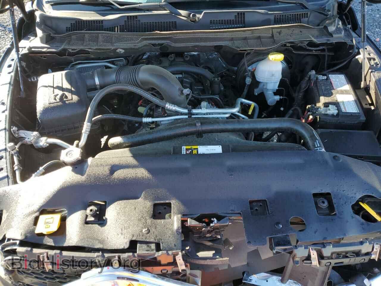 2020 RAM 1500 - VIN: 1C6RR6TT7LS102658 - Фото 11