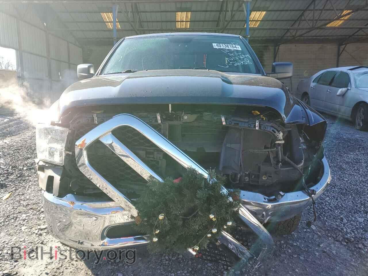 2020 RAM 1500 - VIN: 1C6RR6TT7LS102658 - Фото 5