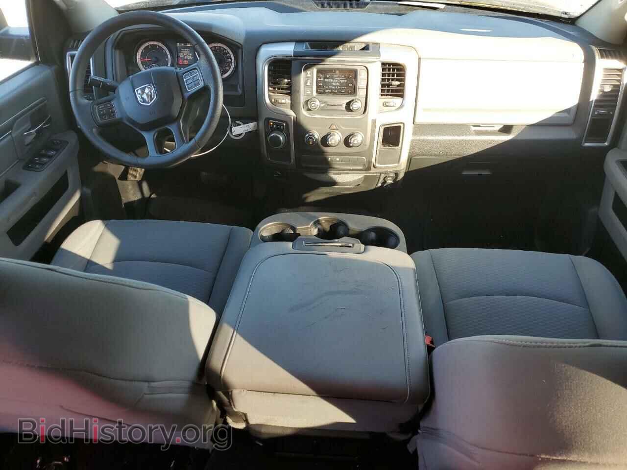2020 RAM 1500 - VIN: 1C6RR6TT7LS102658 - Фото 8