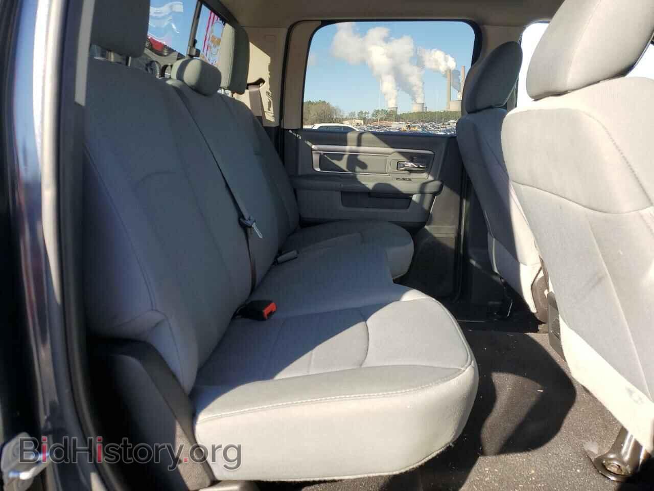 2020 RAM 1500 - VIN: 1C6RR6TT7LS102658 - Фото 10