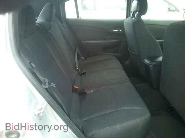 2012 CHRYSLER 200 - VIN: 1C3CCBBG4CN304146 - Фото 6