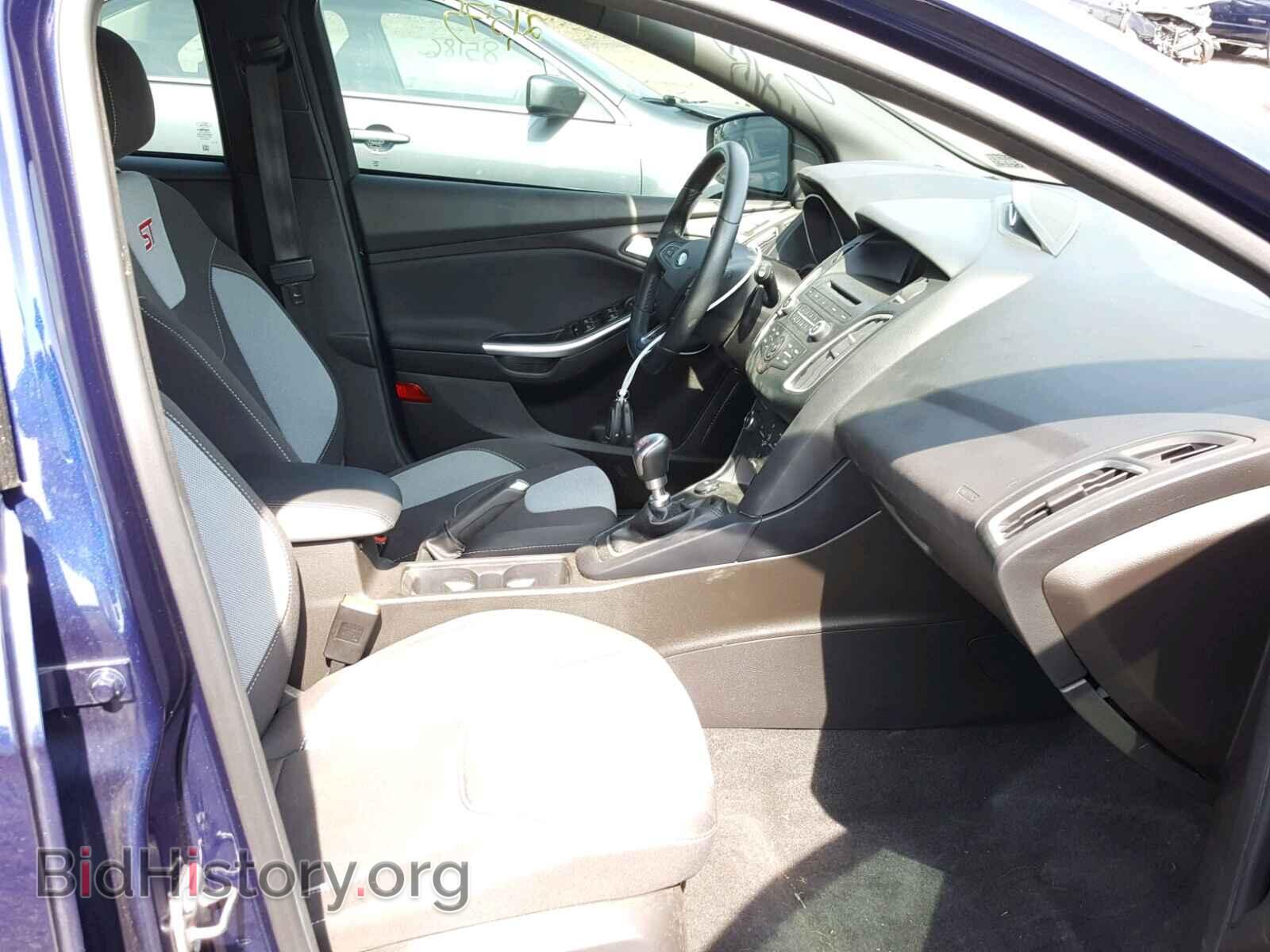 2016 FORD FOCUS - VIN: 1FADP3L99GL279357 - Photo 5