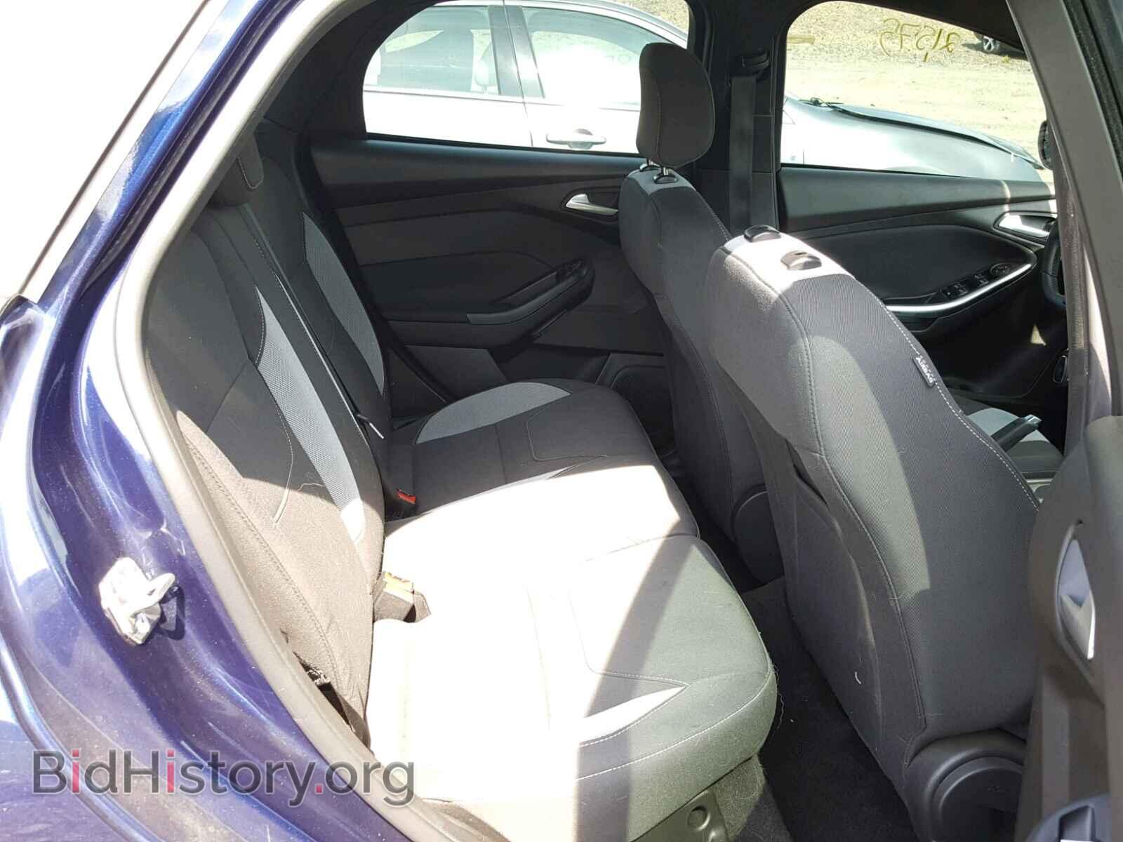 2016 FORD FOCUS - VIN: 1FADP3L99GL279357 - Photo 6