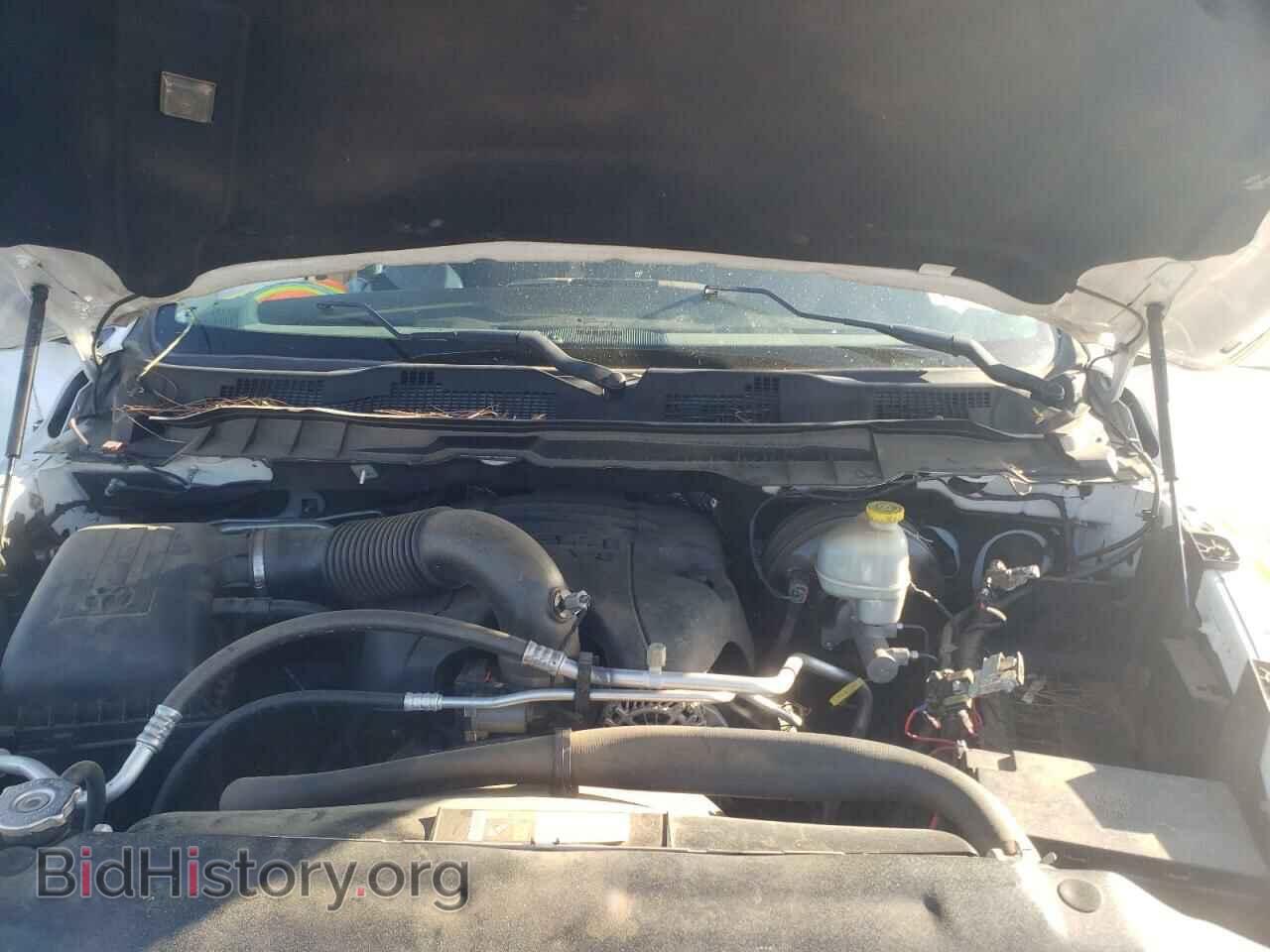 2016 RAM 1500 - VIN: 1C6RR7PT2GS385783 - Фото 7