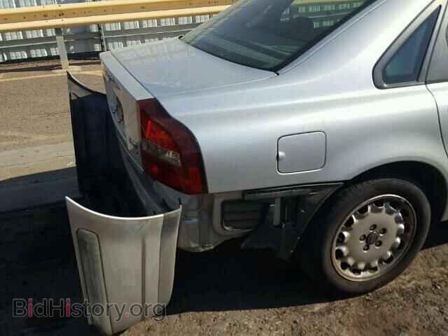 2000 VOLVO S80 - VIN: YV1TS94D3Y1073937 - Фото 9