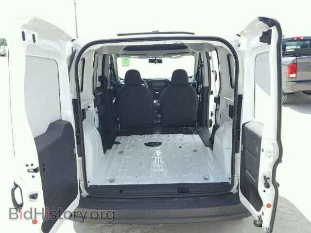2017 RAM PROMASTER - VIN: ZFBERFABXH6E28137 - Фото 6