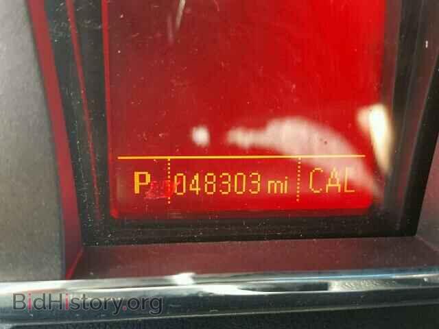 2012 GMC TERRAIN - VIN: 2GKFLUE56C6330321 - Фото 8