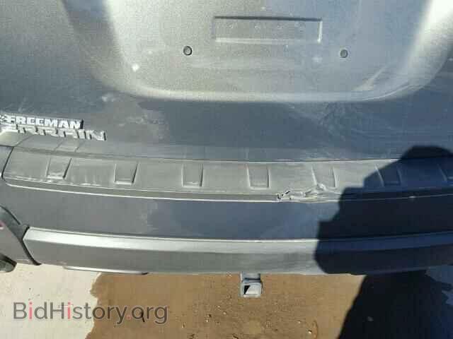 2012 GMC TERRAIN - VIN: 2GKFLUE56C6330321 - Фото 9