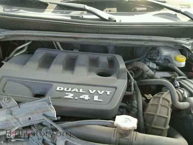 2014 DODGE AVENGER - VIN: 1C3CDZAB4EN161830 - Фото 7