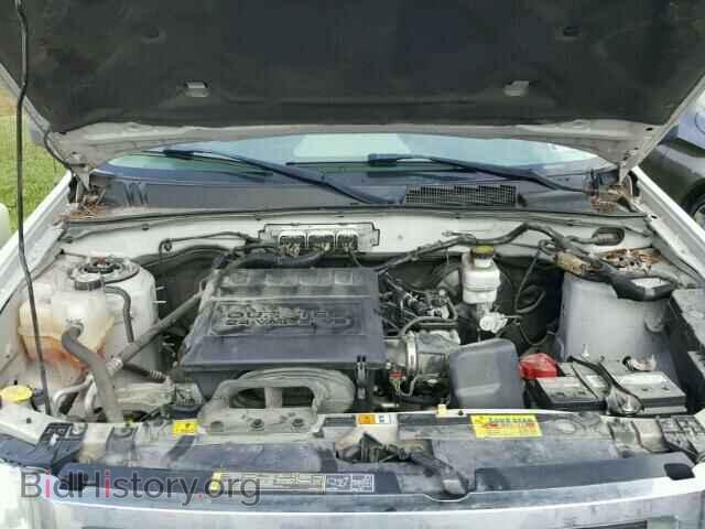 2012 FORD ESCAPE - VIN: 1FMCU0DG5CKA57503 - Photo 7
