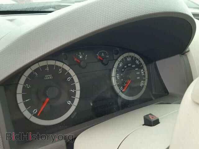 2012 FORD ESCAPE - VIN: 1FMCU0DG5CKA57503 - Photo 8