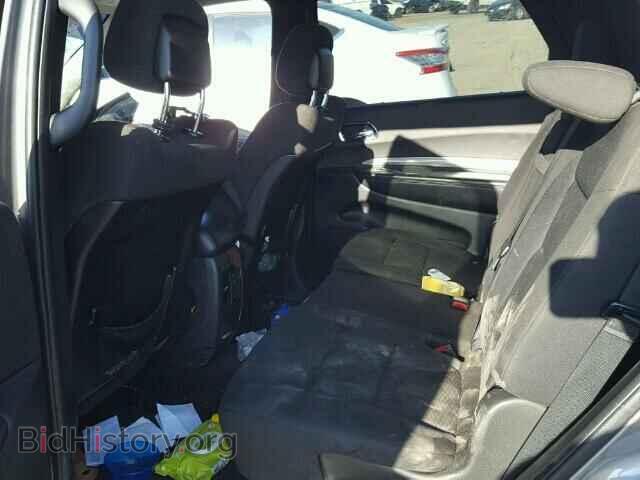 2012 DODGE DURANGO - VIN: 1C4RDHAGXCC257630 - Photo 6