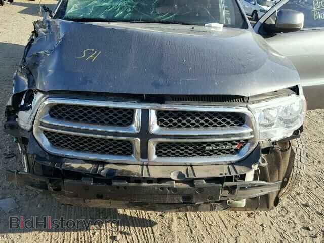 2012 DODGE DURANGO - VIN: 1C4RDHAGXCC257630 - Photo 7