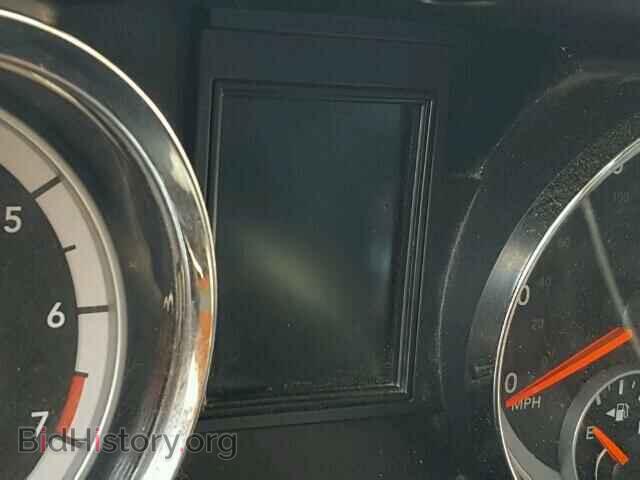 2012 DODGE DURANGO - VIN: 1C4RDHAGXCC257630 - Photo 8