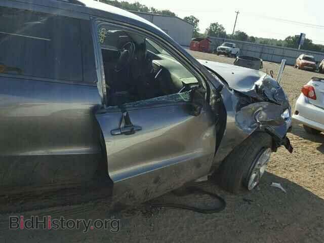 2012 DODGE DURANGO - VIN: 1C4RDHAGXCC257630 - Photo 9