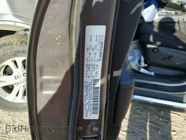2012 DODGE DURANGO - VIN: 1C4RDHAGXCC257630 - Photo 10