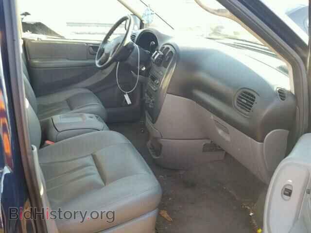 2006 DODGE CARAVAN - VIN: 2D4GP44L36R626116 - Photo 5