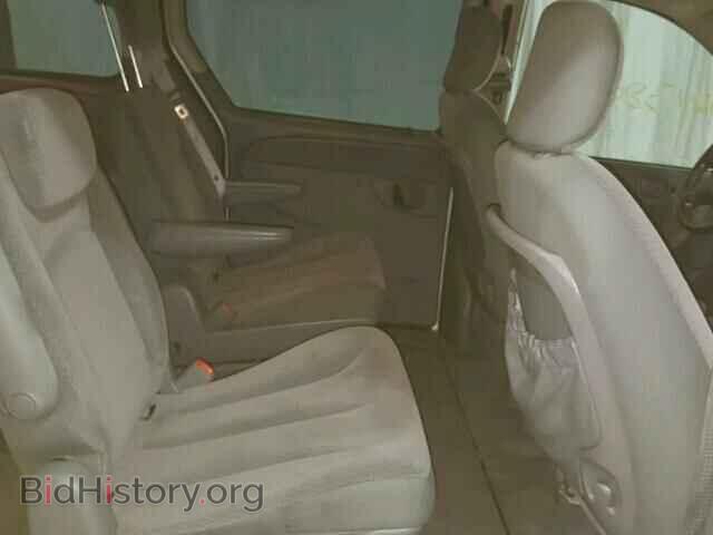 2006 DODGE CARAVAN - VIN: 2D4GP44L06R628759 - Фото 6