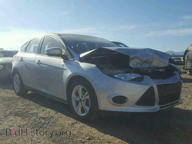 Фотография 1FADP3K24EL230682 - FORD FOCUS 2014