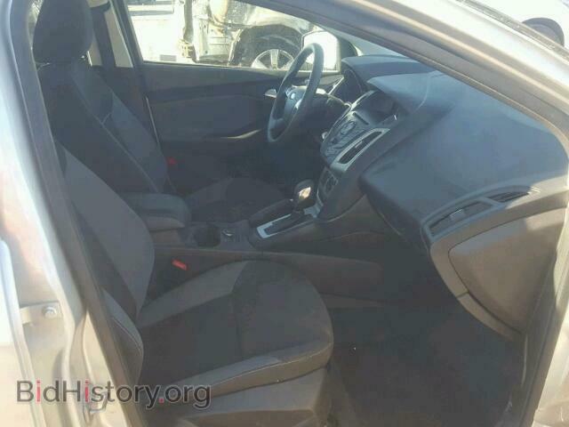 2014 FORD FOCUS - VIN: 1FADP3K24EL230682 - Фото 5