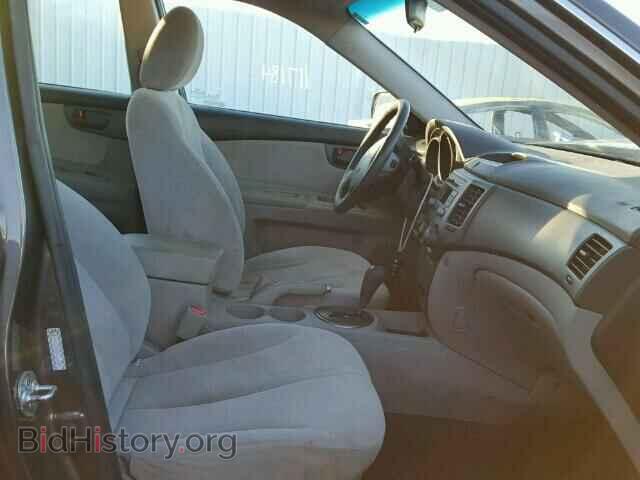 2009 KIA OPTIMA - VIN: KNAGE228295335434 - Фото 5