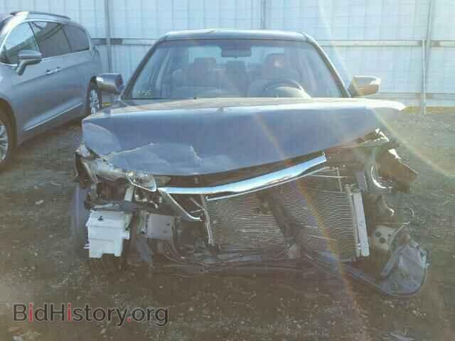 2009 KIA OPTIMA - VIN: KNAGE228295335434 - Фото 9