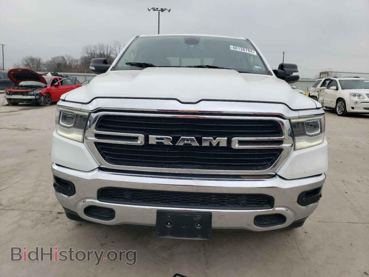2019 RAM 1500 - VIN: 1C6SRFFT3KN533072 - Фото 5
