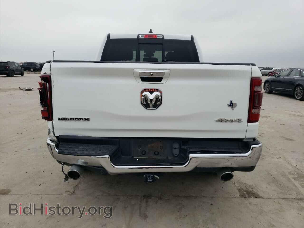 2019 RAM 1500 - VIN: 1C6SRFFT3KN533072 - Фото 6