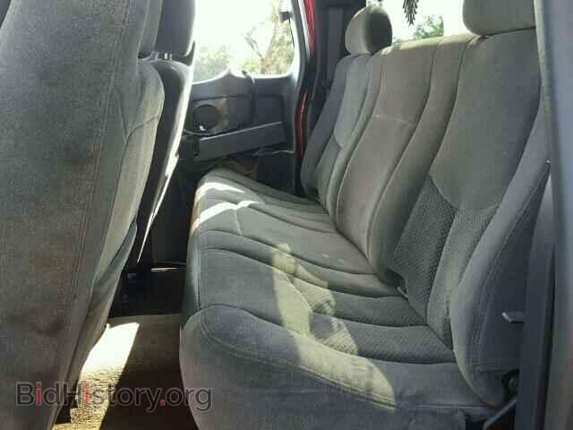 2005 CHEVROLET SILVERADO - VIN: 2GCEC19T951273529 - Фото 6
