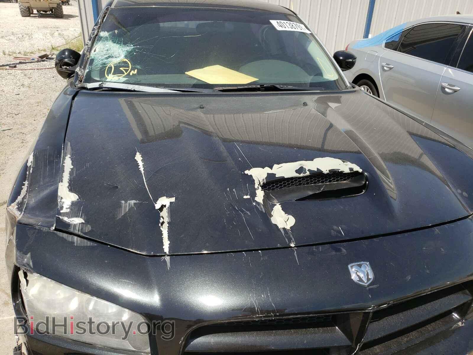 2010 DODGE CHARGER - VIN: 2B3CA4CD0AH171913 - Фото 9