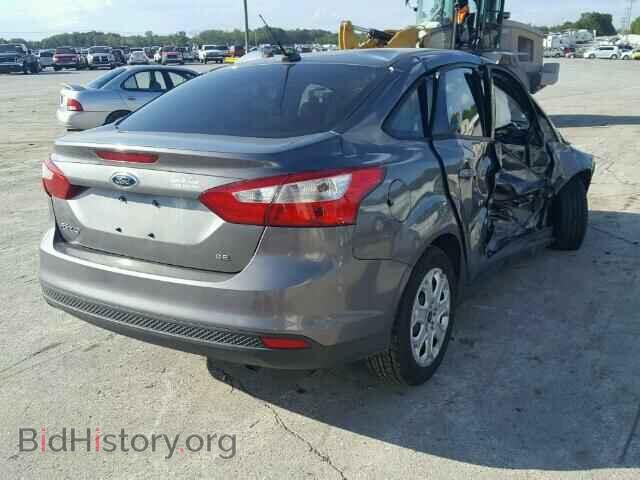 2012 FORD FOCUS - VIN: 1FAHP3F21CL201438 - Photo 4
