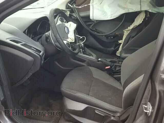 2012 FORD FOCUS - VIN: 1FAHP3F21CL201438 - Photo 5