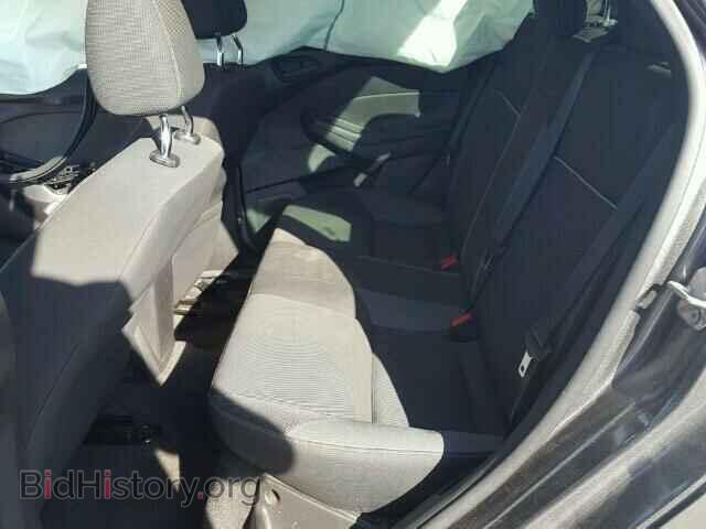 2012 FORD FOCUS - VIN: 1FAHP3F21CL201438 - Photo 6
