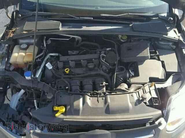 2012 FORD FOCUS - VIN: 1FAHP3F21CL201438 - Photo 7
