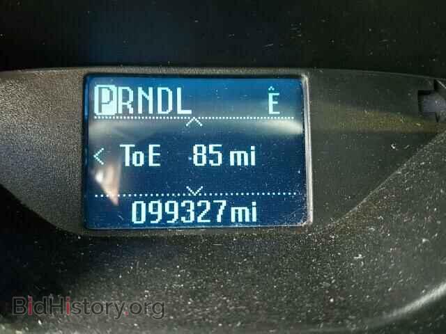 2012 FORD FOCUS - VIN: 1FAHP3F21CL201438 - Photo 8