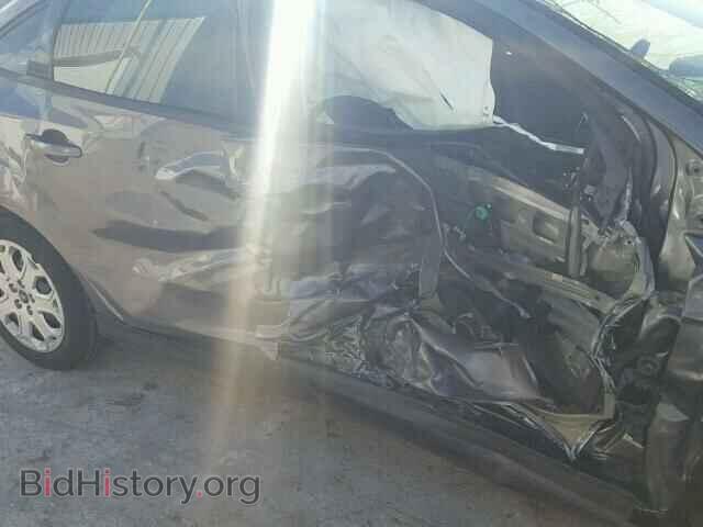 2012 FORD FOCUS - VIN: 1FAHP3F21CL201438 - Photo 9