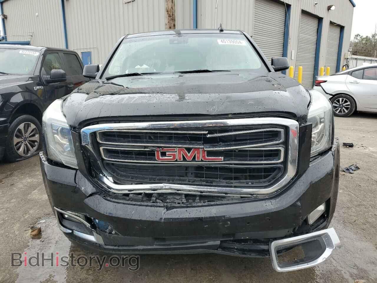 2017 GMC YUKON - VIN: 1GKS1AKC3HR273707 - Фото 5