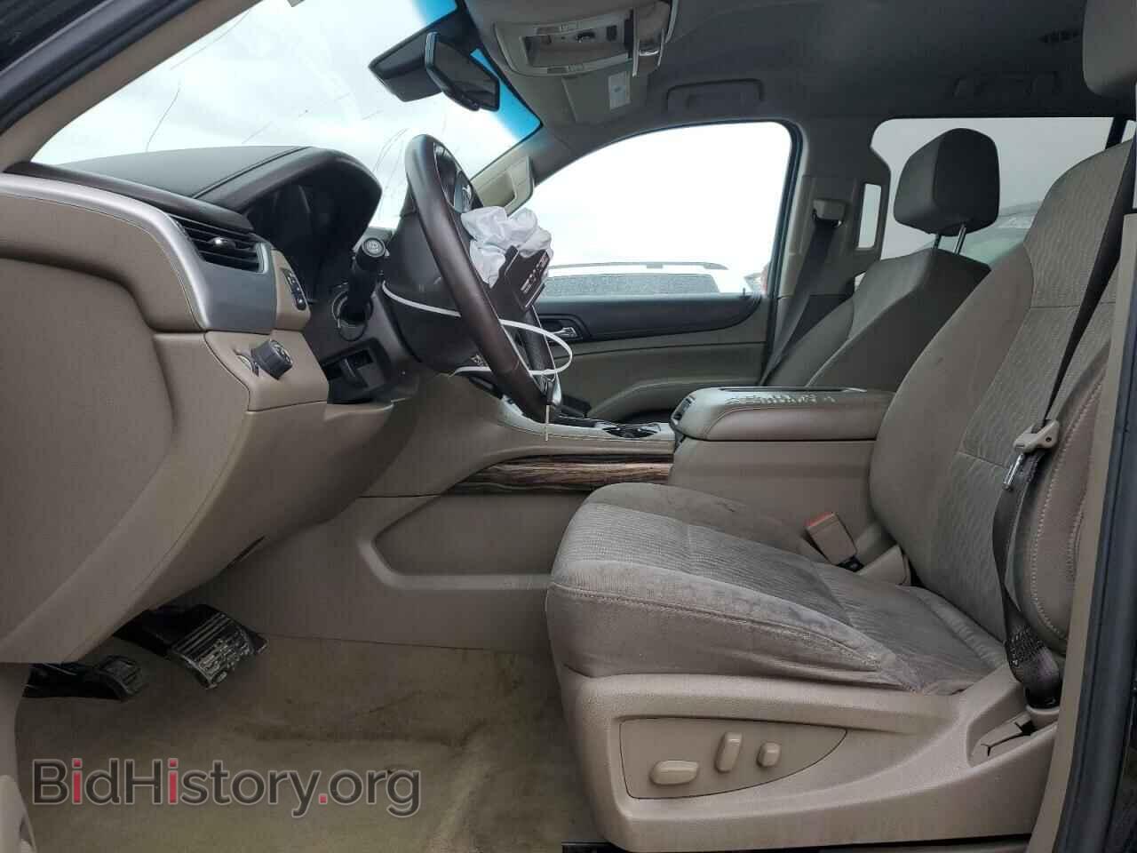 2017 GMC YUKON - VIN: 1GKS1AKC3HR273707 - Фото 7
