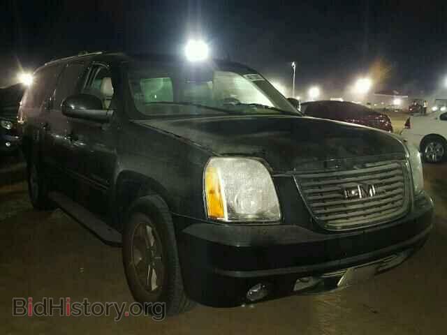 Photo 1GKS1KE05ER233700 - GMC YUKON 2014