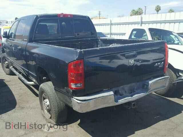 2006 DODGE RAM 1500 - VIN: 3D7KS19DX6G146902 - Фото 3