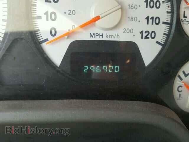 2006 DODGE RAM 1500 - VIN: 3D7KS19DX6G146902 - Фото 8