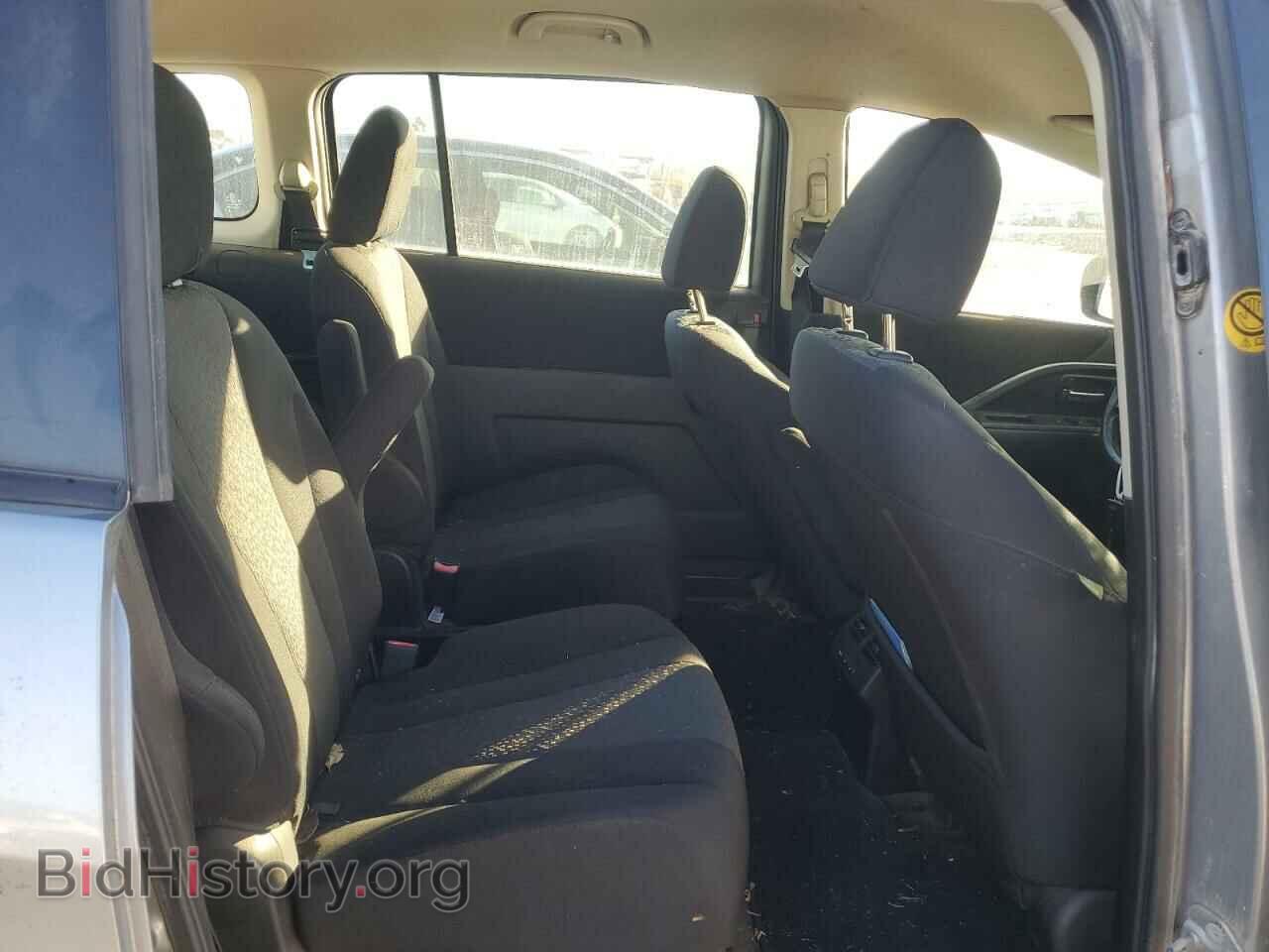 2012 MAZDA 5 - VIN: JM1CW2BL4C0127160 - Фото 11